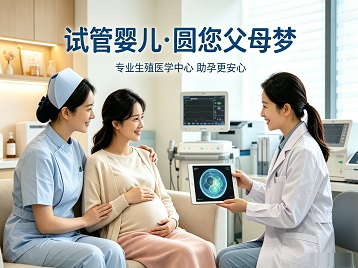汝南辅助生育服务 试管婴儿行业的兴起背景、发展与未来展望